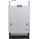 Посудомоечная машина Midea MID45S050