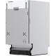 Посудомоечная машина Midea MID45S050