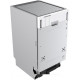 Посудомоечная машина Midea MID45S050
