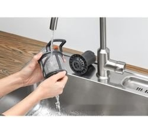 Посудомоечная машина Electrolux EES48401L