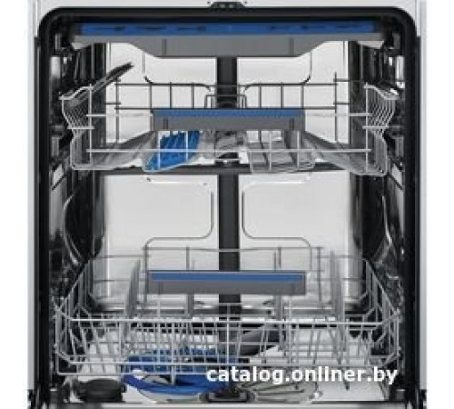 Посудомоечная машина Electrolux EES48401L