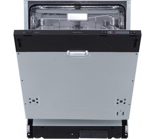 Посудомоечная машина Zigmund & Shtain DW 302.6