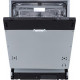 Посудомоечная машина Zigmund & Shtain DW 302.6