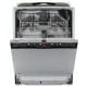 Посудомоечная машина Bosch SMV26AX00Q