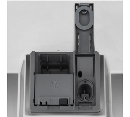 Посудомоечная машина Bosch SMV26AX00Q