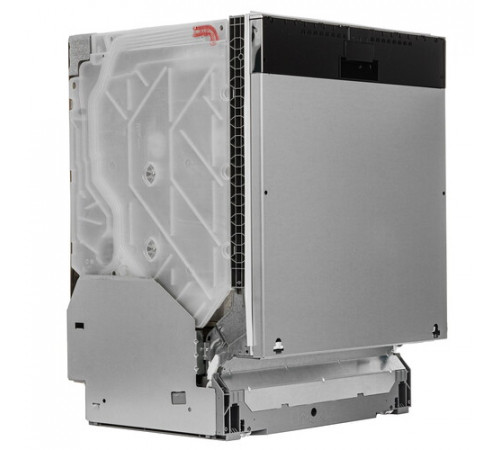 Посудомоечная машина Bosch SMV4HMX25Q
