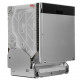Посудомоечная машина Bosch SMV4HMX25Q