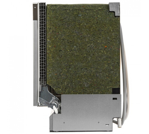 Посудомоечная машина Bosch SMV4HMX25Q