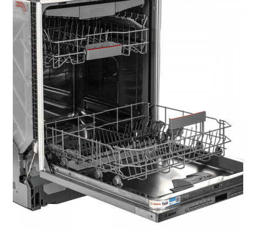 Посудомоечная машина Bosch SMV4HMX25Q