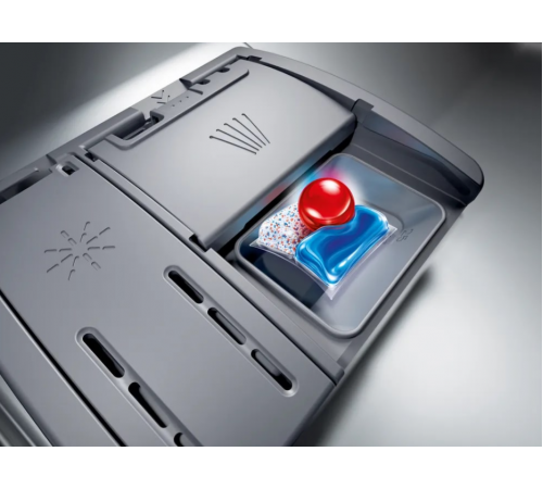 Посудомоечная машина Bosch SMS26DW00T