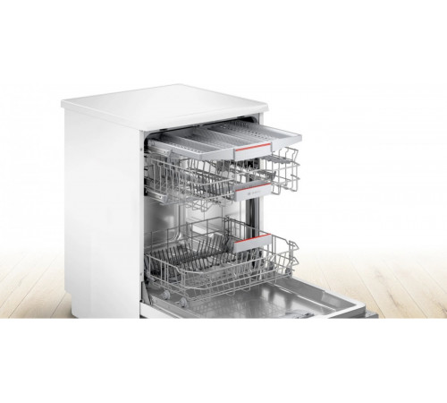 Посудомоечная машина Bosch Serie 4 SMS4IMW62Q