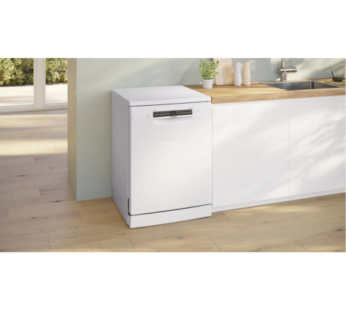 Посудомоечная машина Bosch Serie 4 SMS4IMW62Q