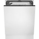 Посудомоечная машина Electrolux AirDry 300 ESL5315LO