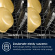 Посудомоечная машина Electrolux AirDry 300 ESL5315LO