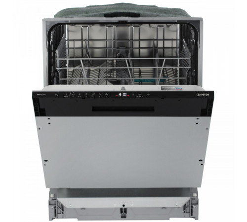 Посудомоечная машина Gorenje GV642D90