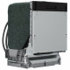Посудомоечная машина Gorenje GV642D90
