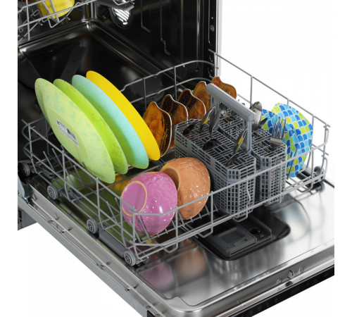 Посудомоечная машина Gorenje GV642D90
