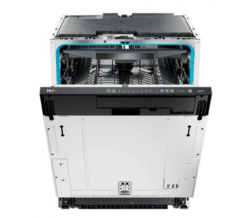 Посудомоечная машина HAIER HDWE16-595RU