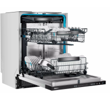 Посудомоечная машина HAIER HDWE16-595RU