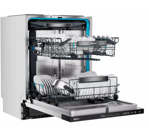Посудомоечная машина HAIER HDWE16-595RU