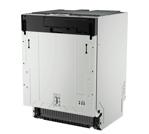 Посудомоечная машина HAIER HDWE16-595RU