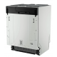 Посудомоечная машина HAIER HDWE16-595RU