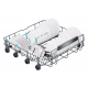 Посудомоечная машина HAIER HDWE16-595RU