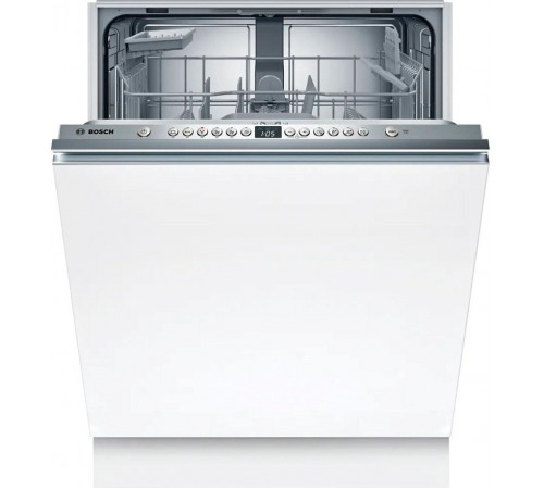 Посудомоечная машина Bosch Serie 2 SMV26DX00T