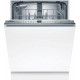 Посудомоечная машина Bosch Serie 2 SMV26DX00T