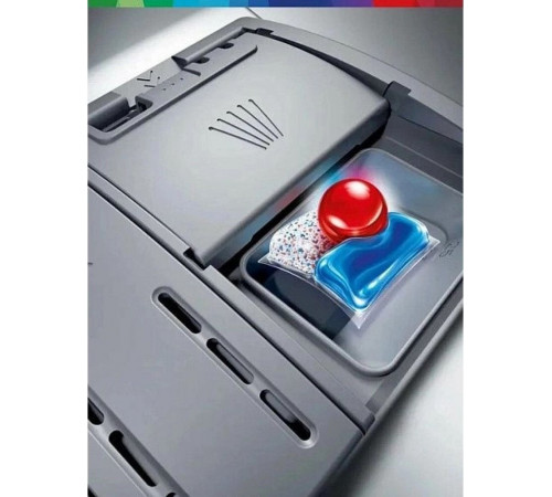 Посудомоечная машина Bosch Serie 2 SMV26DX00T