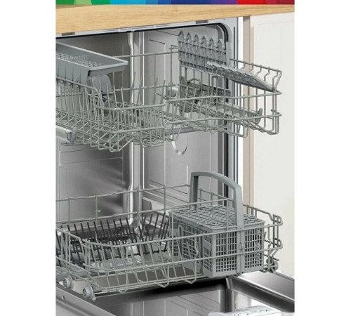 Посудомоечная машина Bosch Serie 2 SMV26DX00T