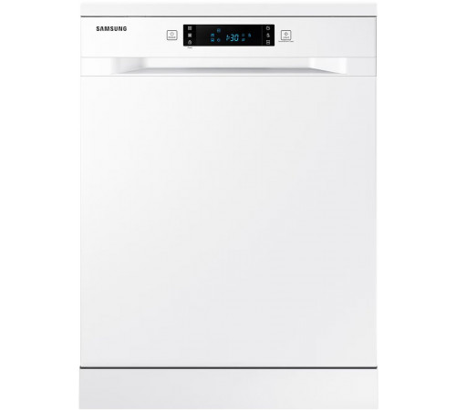 Посудомоечная машина Samsung DW60A6092FW/WT