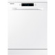 Посудомоечная машина Samsung DW60A6092FW/WT