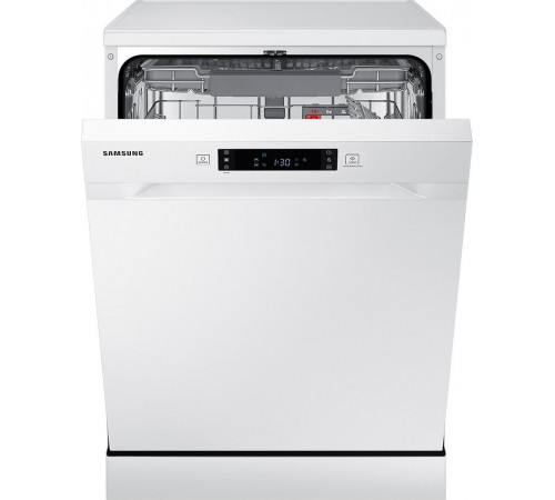 Посудомоечная машина Samsung DW60A6092FW/WT