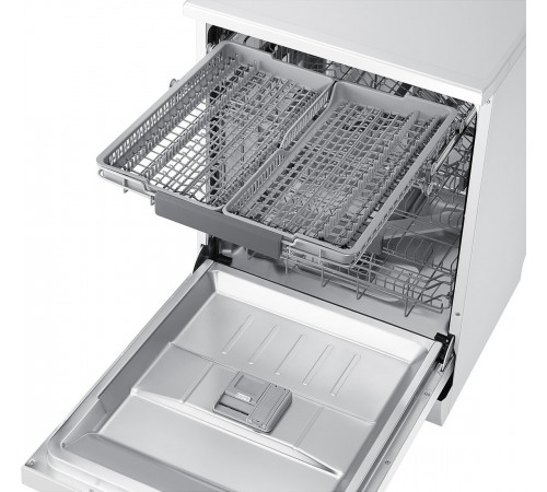 Посудомоечная машина Samsung DW60A6092FW/WT