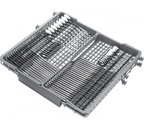 Посудомоечная машина Samsung DW60A6092FW/WT