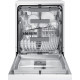 Посудомоечная машина Samsung DW60A6092FW/WT