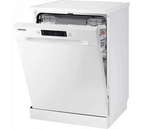 Посудомоечная машина Samsung DW60A6092FW/WT