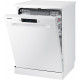 Посудомоечная машина Samsung DW60A6092FW/WT