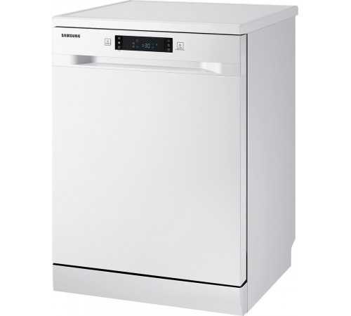 Посудомоечная машина Samsung DW60A6092FW/WT
