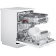 Посудомоечная машина Samsung DW60A6092FW/WT