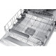 Посудомоечная машина Samsung DW60A6092FW/WT