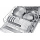 Посудомоечная машина Samsung DW60A6092FW/WT