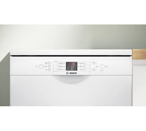 Посудомоечная машина Bosch Serie 2 SMS26AW00Q
