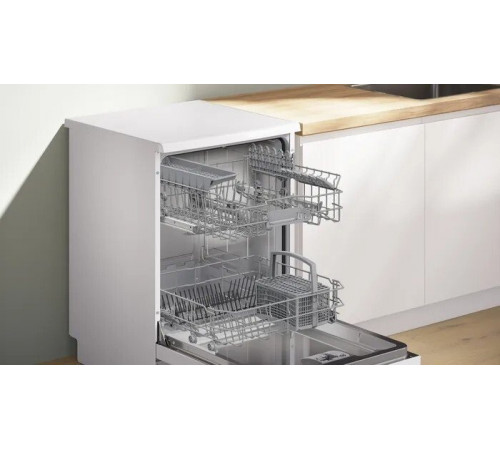 Посудомоечная машина Bosch Serie 2 SMS26AW00Q