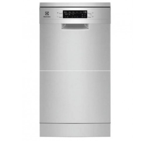 Посудомоечная машина Electrolux ESA63200SX