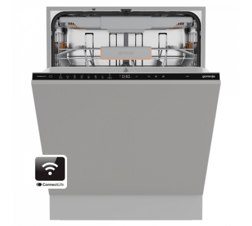 Посудомоечная машина Gorenje GV673B65
