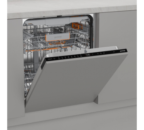Посудомоечная машина Gorenje GV673B65