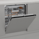 Посудомоечная машина Gorenje GV673B65