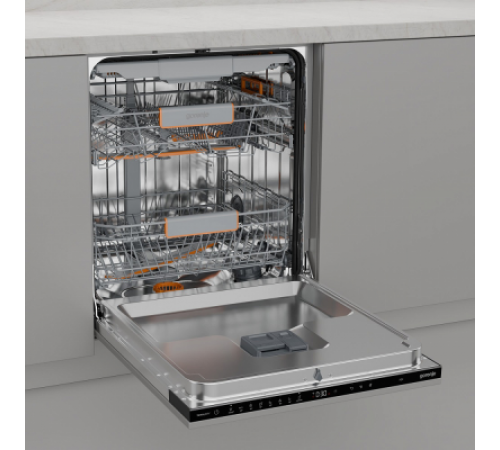 Посудомоечная машина Gorenje GV673B65